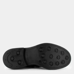 LORENZ- MOCASSINI BLU IT-I24U-07