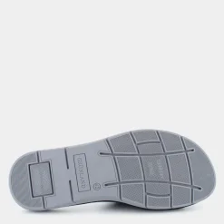 LOSO- CIABATTE BLU CI2683