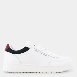 LOW TOP- SNEAKERS WHITE FM0FM05369 YBS