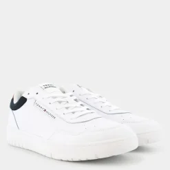 LOW TOP- SNEAKERS WHITE FM0FM05369 YBS