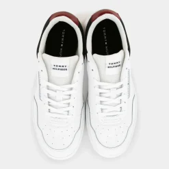 LOW TOP- SNEAKERS WHITE FM0FM05369 YBS
