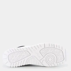 LOW TOP- SNEAKERS WHITE FM0FM05369 YBS