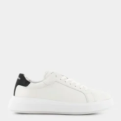 LOW TOP- SNEAKERS WHITE HM0HM010160K9