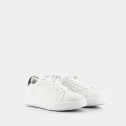 LOW TOP- SNEAKERS WHITE HM0HM010160K9