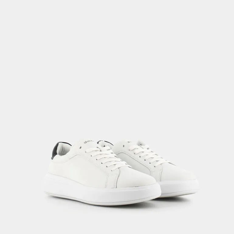 LOW TOP- SNEAKERS WHITE HM0HM010160K9