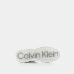 LOW TOP- SNEAKERS WHITE HM0HM010160K9