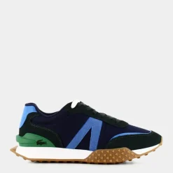 L-SPIN DELUXE- SPORTIVE NVY/BLU E02048