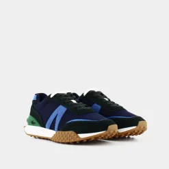 L-SPIN DELUXE- SPORTIVE NVY/BLU E02048