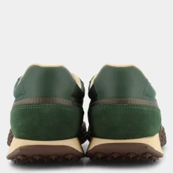 L-SPIN DLX 3.0- SPORTIVE GRN/DK GUM I02375