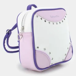 LUNA- ZAINI E ACCESSORI BIANCO EN-I24-305