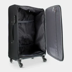 M- TROLLEY MEDIO NERO 5110