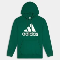 M BL FT- MAGLIE E FELPE VERDE IS1354