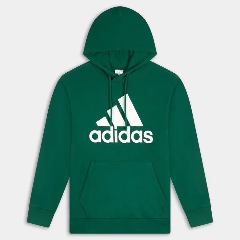 M BL FT- MAGLIE E FELPE VERDE IS1354