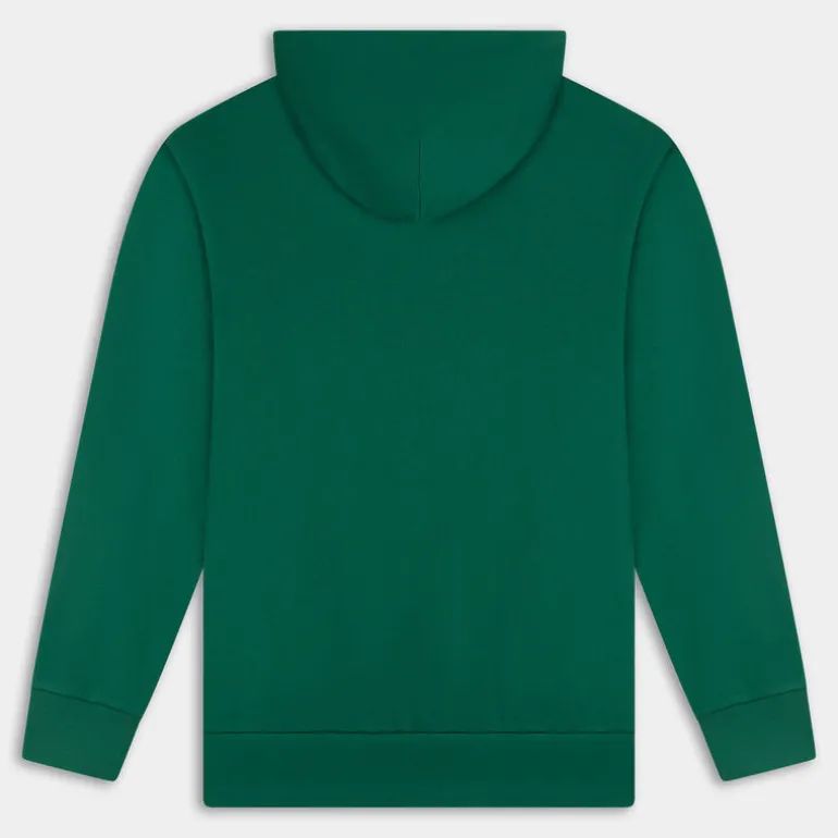 M BL FT- MAGLIE E FELPE VERDE IS1354