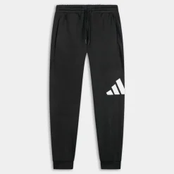 M BL FT PT- PANTALONI Black IN6163