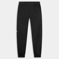 M BL FT PT- PANTALONI Black IN6163