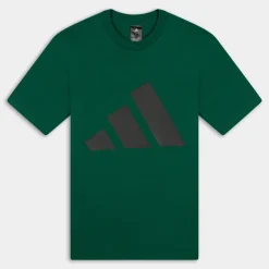 M BL SJ T- T-SHIRT Green JE8932