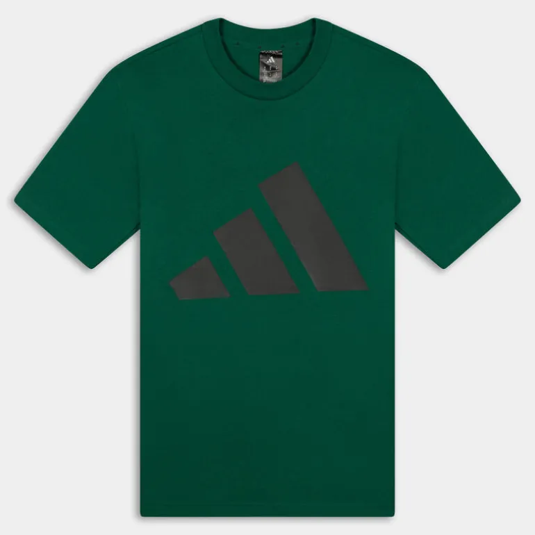 M BL SJ T- T-SHIRT Green JE8932
