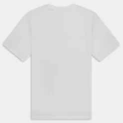 M CAMO- T-SHIRT BIANCO IN6472