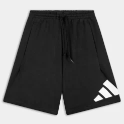 M MH BOSShortFT- PANTALONI Black JE8956