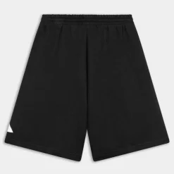 M MH BOSShortFT- PANTALONI Black JE8956
