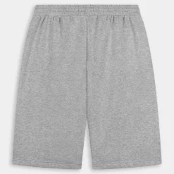 M MH BOSShortFT- PANTALONI GRIGIO JE8957
