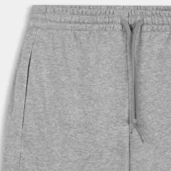 M MH BOSShortFT- PANTALONI GRIGIO JE8957