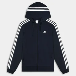 M 3S FT- MAGLIE E FELPE BLU IC0434