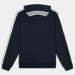 M 3S FT- MAGLIE E FELPE BLU IC0434