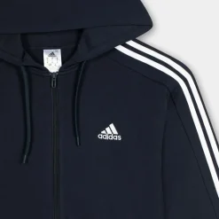 M 3S FT- MAGLIE E FELPE BLU IC0434