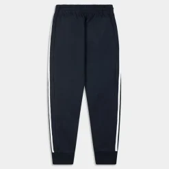 M 3S FT- PANTALONI BLU IC9406