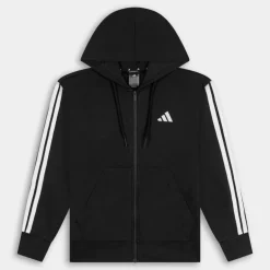 M 3S FT FZ HD- MAGLIE E FELPE Black JD1877