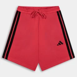 M 3S FT SHO- PANTALONI ROSSO JE6415