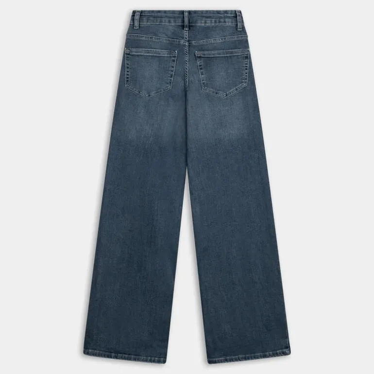 MADISON BLUSH HW- PANTALONI BLU 15338787