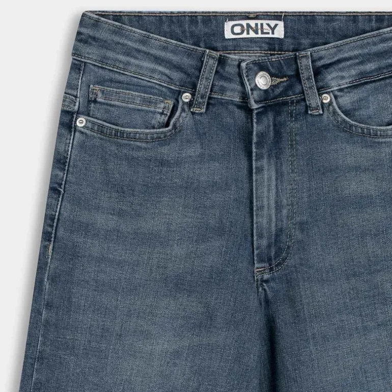 MADISON BLUSH HW- PANTALONI BLU 15338787