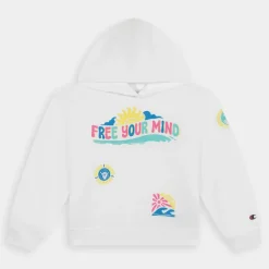 MAGLIE E FELPE BIANCO 405122