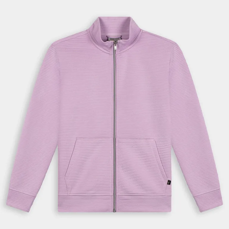 MAGLIE E FELPE LILLA W3JA261