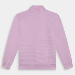 MAGLIE E FELPE LILLA W3JA261