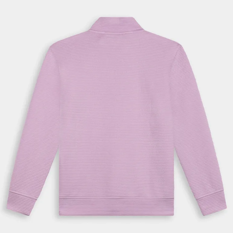 MAGLIE E FELPE LILLA W3JA261