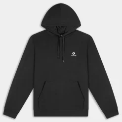 MAGLIE E FELPE NERO 10023874