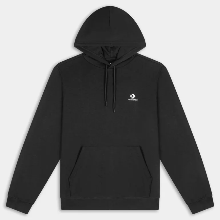 MAGLIE E FELPE NERO 10023874