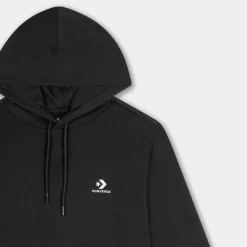 MAGLIE E FELPE NERO 10023874