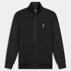 MAGLIE E FELPE NERO M3JA195