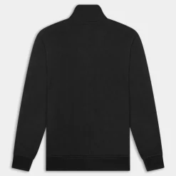 MAGLIE E FELPE NERO M3JA195