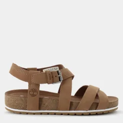 MALIBU WAVES- SANDALI SADDLE TB0A1MQRF13