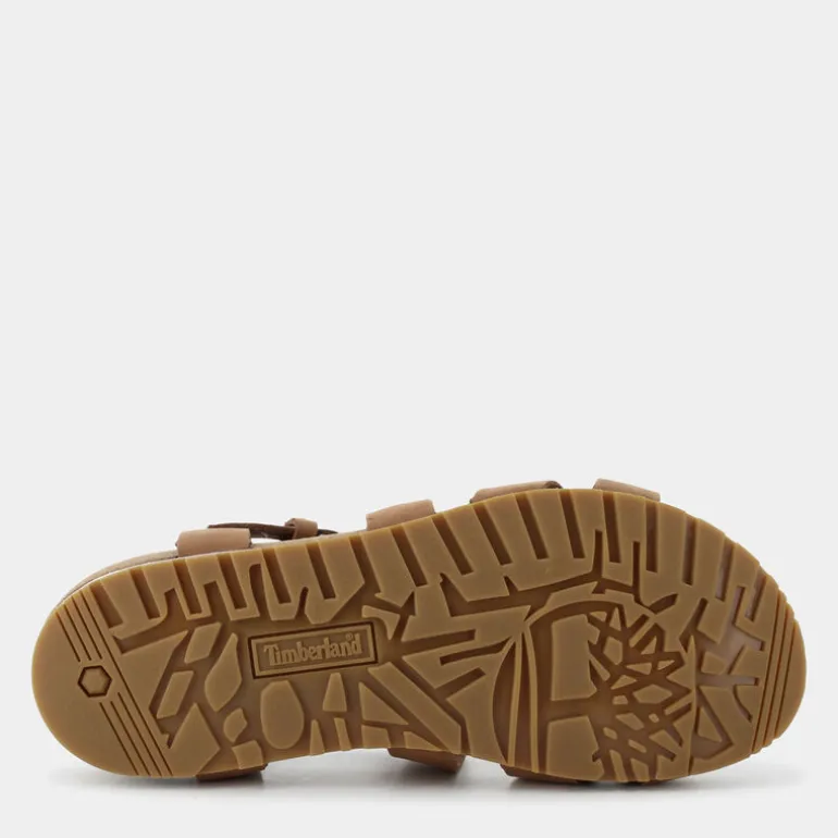 MALIBU WAVES- SANDALI SADDLE TB0A1MQRF13