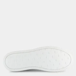 MALMO- SNEAKERS Bright White/Black YM00681 0LD