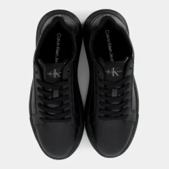 MALMO CHUNKY- SNEAKERS TRIPLE BLACK YM006810GT