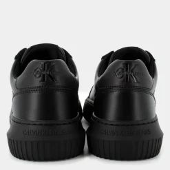 MALMO CHUNKY- SNEAKERS TRIPLE BLACK YM006810GT