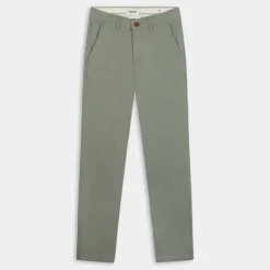 MARCO ERIK- PANTALONI VERDE 12269487